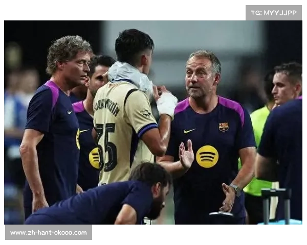 巴萨两连败陷入低谷 弗利克战术受质疑能否逆转成为最大考验