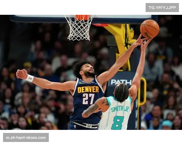 穆雷布劳恩双星闪耀联手砍下20加助掘金后场强势引领进攻