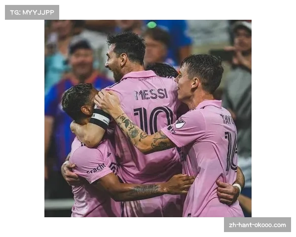 明尼苏达联4比1力克迈阿密国际 阿尔巴助攻梅西难挽败局 明尼苏达联4比1力克迈阿密国际 阿尔巴助攻梅西难挽败局