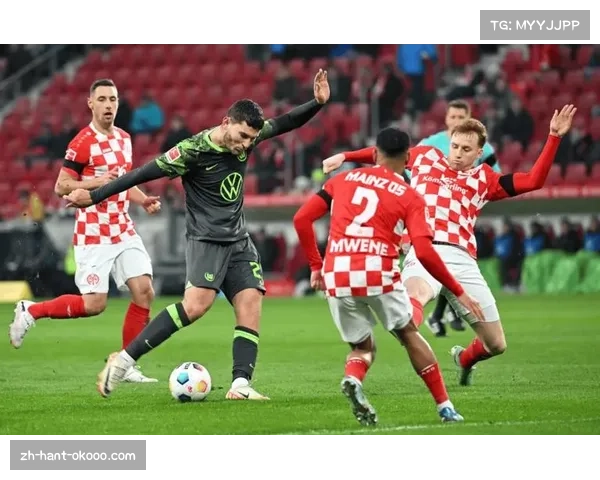 内贝尔4球1助攻 美因茨中场进攻参与度有待提升 内贝尔4球1助攻 美因茨中场进攻参与度有待提升